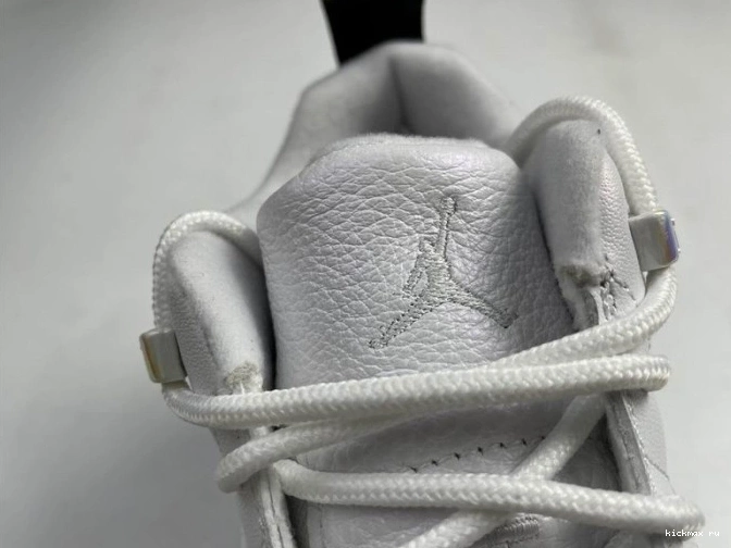 Rep RETRO 12 EASTER LOW (2021) DB0733-190 JORDAN AIR 0703